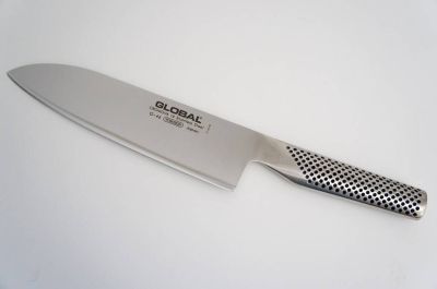 Cuțit Santoku 18cm | Global G-46