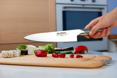 Cuțit bucătar 20cm | Global G-2