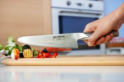 Cuțit de feliere 18cm | Global G-6