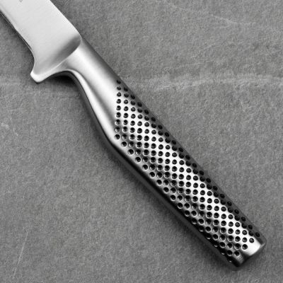 Cuțit de măcelar european 16 cm | Global GF-27