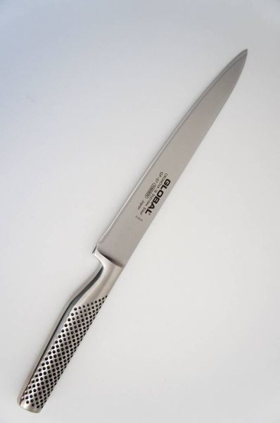 Cuțit porționat european 22cm | Global GF-37