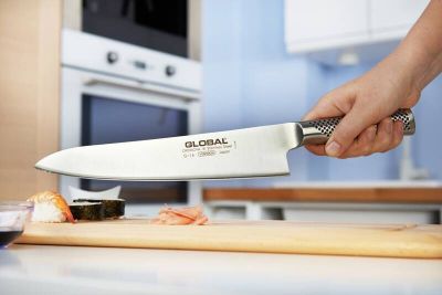 Cuțit bucătar 24cm | Global G-16