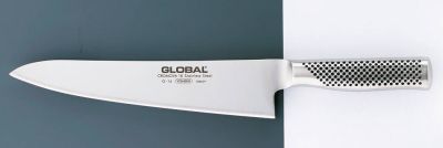 Cuțit bucătar 24cm | Global G-16