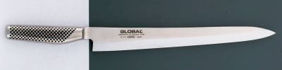 Cuțit Yanagi Sashimi 30cm (mâna dreaptă) | Global G-14R