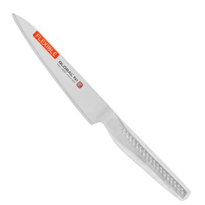 Global NI Cuțit universal flexibil 14,5 cm
