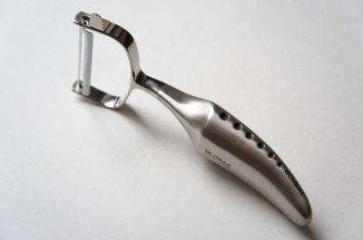 Curatator legume 5cm | Global GS-68