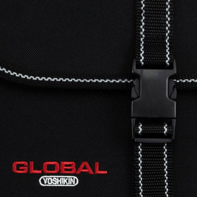 Geanta Global Chef pentru 21 de cutite