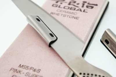 Ghiduri de ascuțire MinoSharp 2 buc