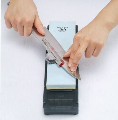 Cleme de ascuțire MinoSharp 2 buc