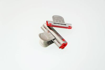 Cleme de ascuțire MinoSharp 2 buc