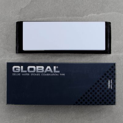 Piatra de ascutit global 240/1000 L.