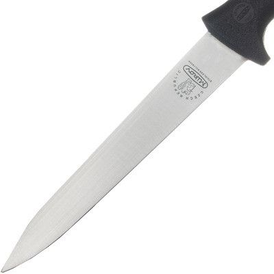 Cutit macelar pentru sacrificat animale Mikov 304-Nh-18