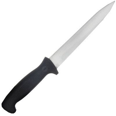 Cutit macelar pentru sacrificat animale Mikov 304-Nh-18