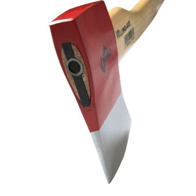 Topor cu maner hickory, greutate 1.6Kg, Helko Werk