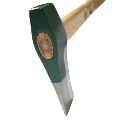 Topor despicare de tip scandinav Splitting Axe, Helko Werk