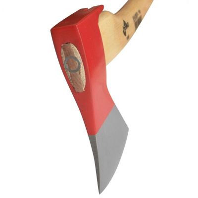 Topor  Splitting Hatchet, Helko Werk