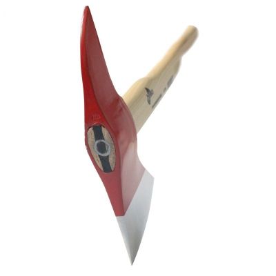 Topor Fireman's Hatchet, Helko Werk