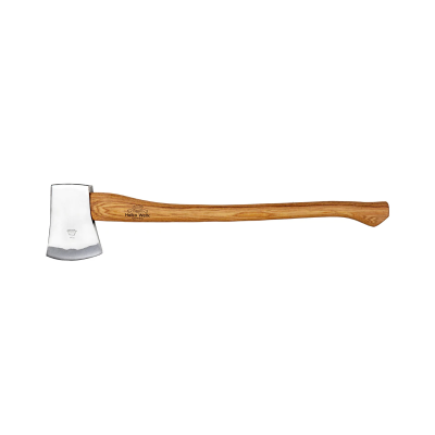 Coada pentru topor Tasmania Pattern Axe 10498, Helko Werk