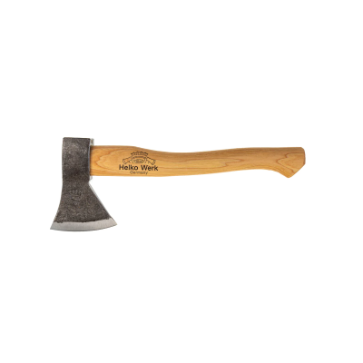 Coada pentru topor Black Forest Hatchet 11326, Helko Werk