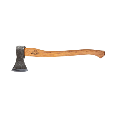 Coada pentru topor Black Forest Woodworker 13562, Helko Werk