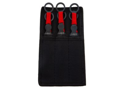 Set 6 cutite de aruncat BSH N-410D