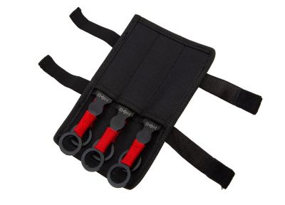 Set 6 cutite de aruncat BSH N-410D