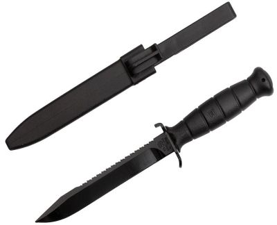 Cutit Tactic Glock 81 Black GL81B