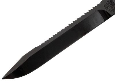 Cutit Tactic Glock 81 Black GL81B