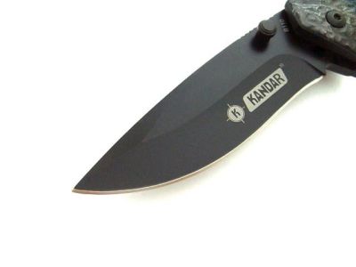 Briceag Kandar N-353D Wolf