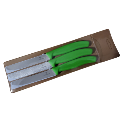 Set 3 cutite victorinox 6.7836.L114.3