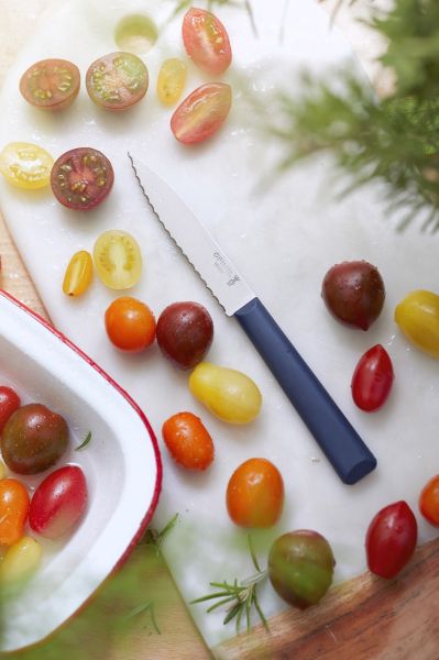 Set cutite 3 piese, inox, "Les Essentiels" - Opinel