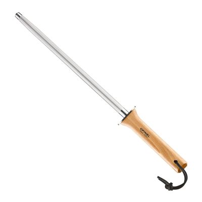 Masat diamantat pentru ascutire cutite, 25cm - Opinel