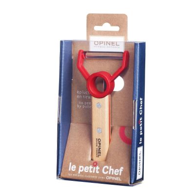 Decojitor inox, "Le Petit Chef" - Opinel