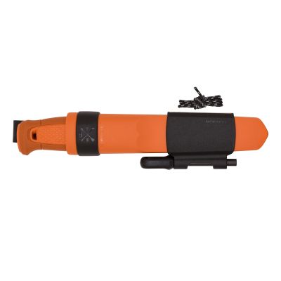 Kit supravietuire pt cutitele Morakniv Garberg si Kansbol