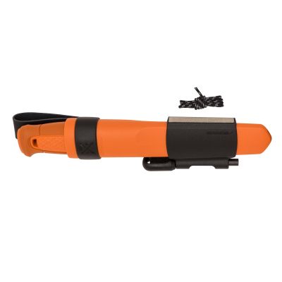Kit supravietuire pt cutitele Morakniv Garberg si Kansbol