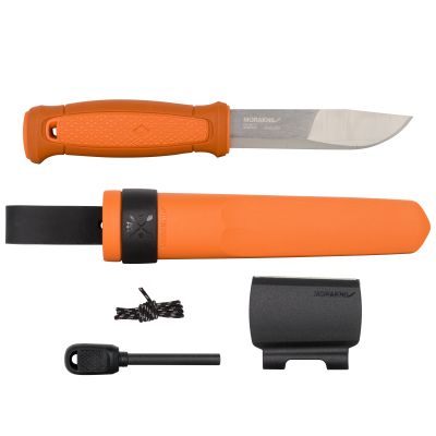 Kit supravietuire pt cutitele Morakniv Garberg si Kansbol
