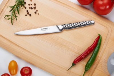 Cuțit universal 15cm | Global GSF-24