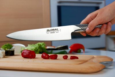 Cuțit bucătar 20cm | Global G-2