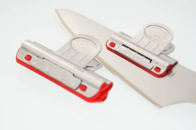 Cleme de ascuțire MinoSharp 2 buc
