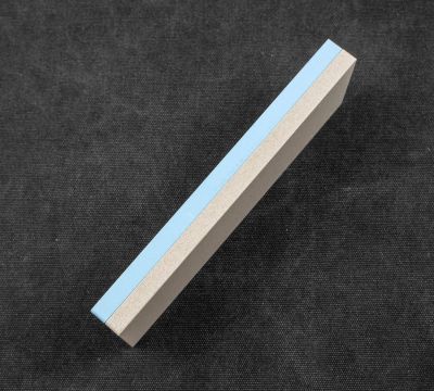 MinoSharp Piatră ceramică cu ghidaj 220/1000