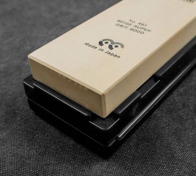 Piatră ceramică MinoSharp cu ghidaj 6000