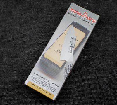 Piatră ceramică MinoSharp cu ghidaj 6000