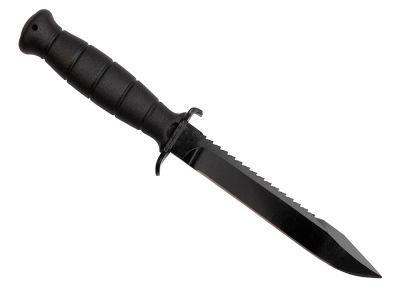 Cutit Tactic Glock 81 Black GL81B
