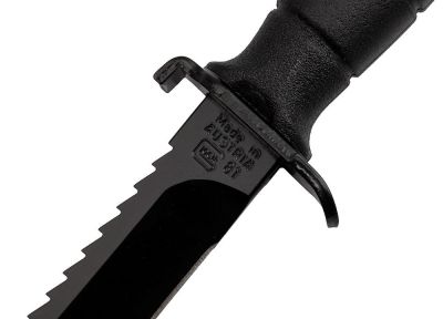 Cutit Tactic Glock 81 Black GL81B