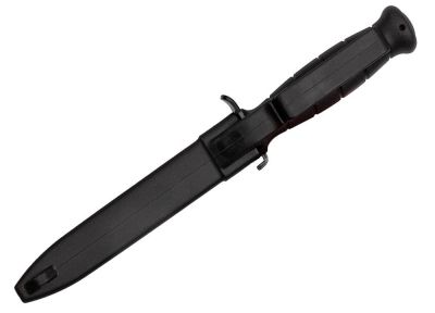 Cutit Tactic Glock 81 Black GL81B