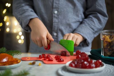 Protectie pentru degete, plastic, "Le Petit Chef" - Opinel