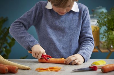 Decojitor inox, "Le Petit Chef" - Opinel