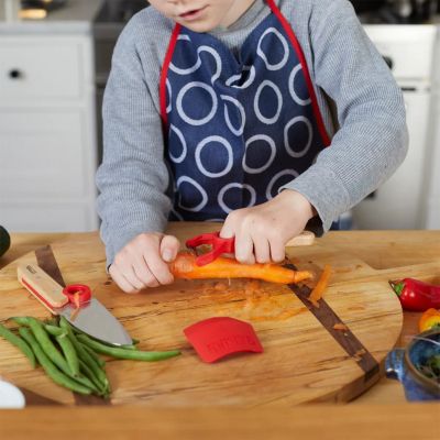Decojitor inox, "Le Petit Chef" - Opinel
