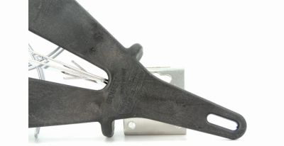 Dispozitiv ascutire Sharp Easy 9980 negru