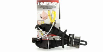 Dispozitiv ascutire Sharp Easy 9980 negru